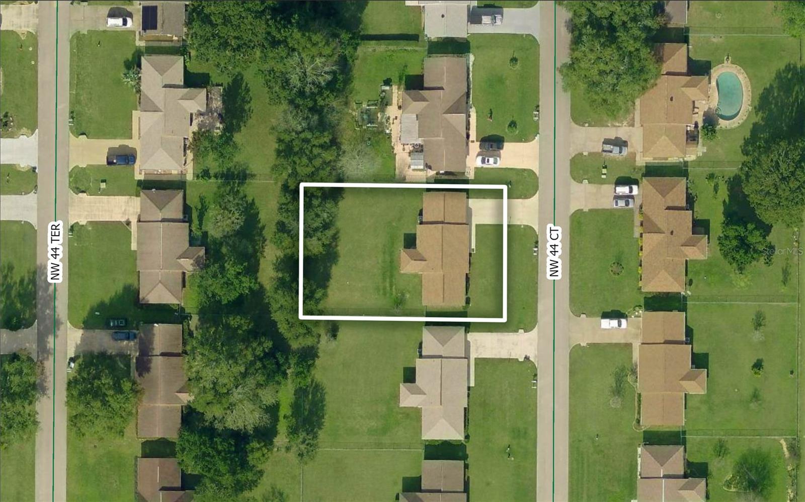 QUAIL MEADOW - Residential