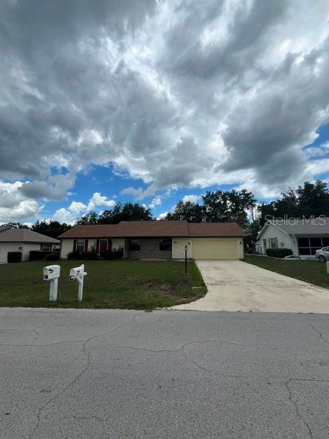 QUAIL MEADOW - Residential