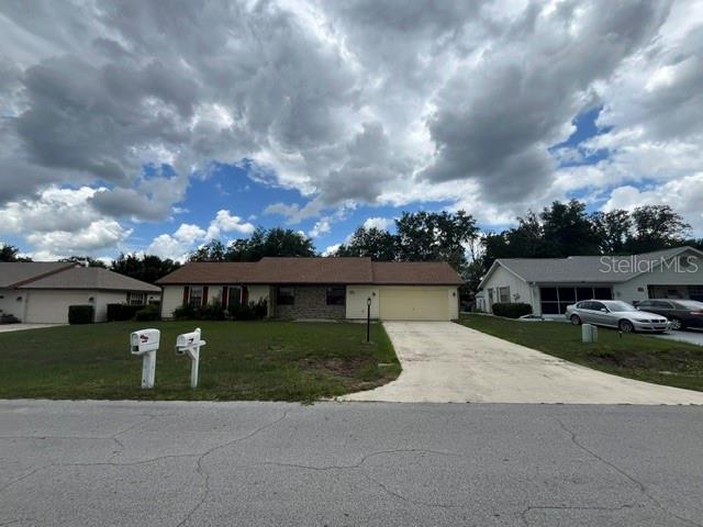 QUAIL MEADOW - Residential