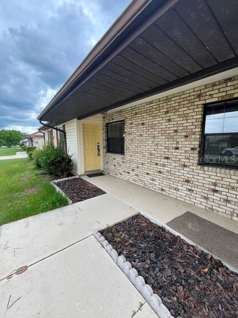 QUAIL MEADOW - Residential