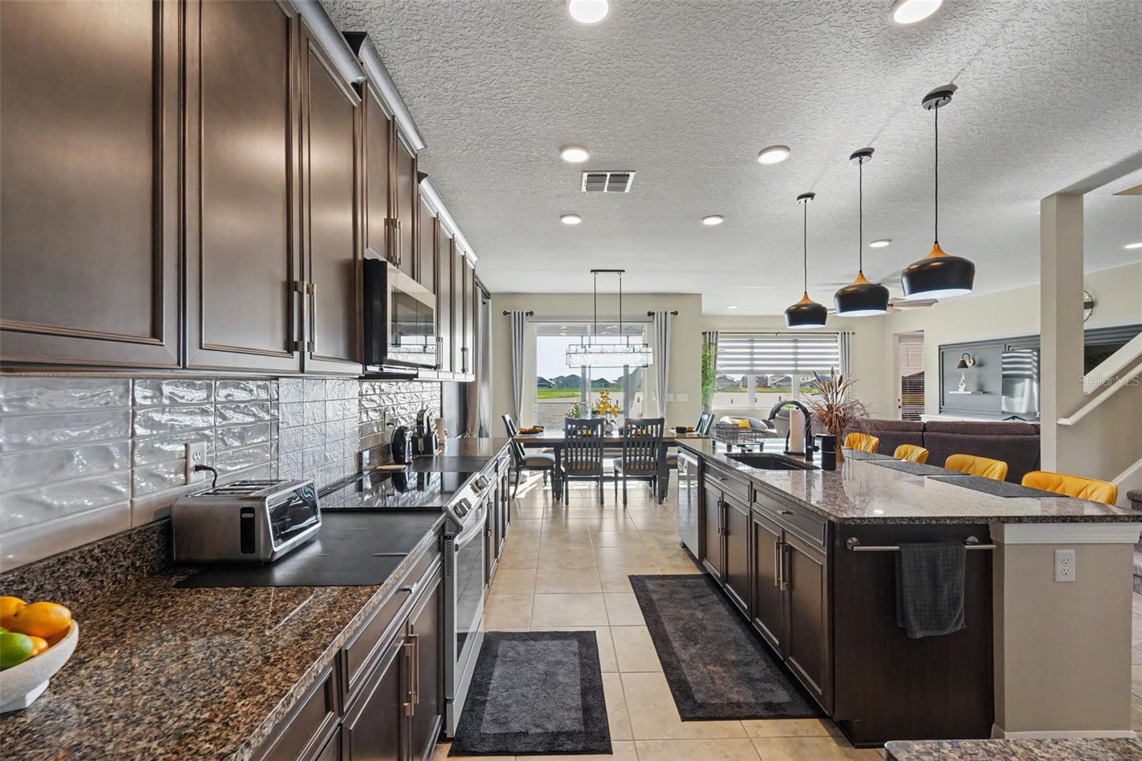 BERRY BAY SUB - Residential