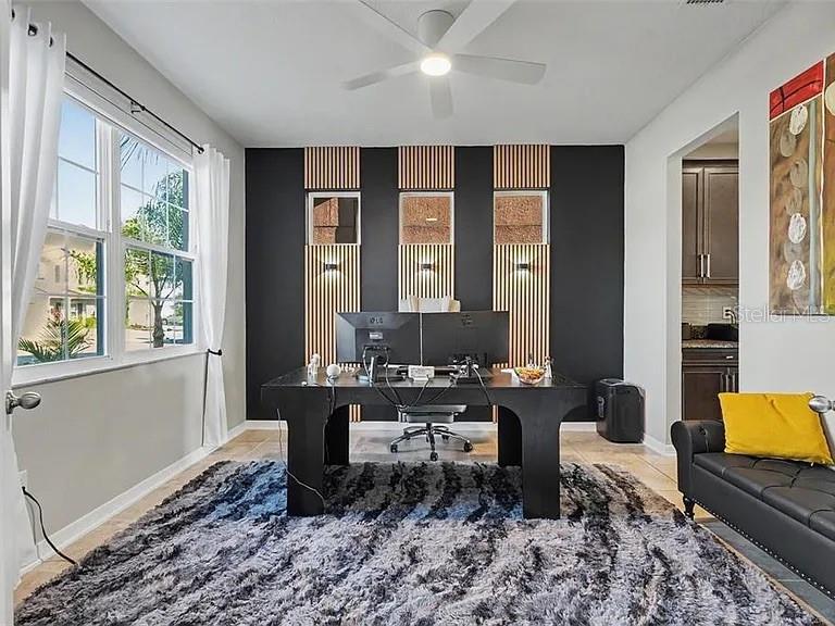 BERRY BAY SUB - Residential