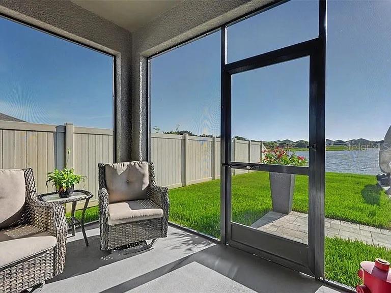 BERRY BAY SUB - Residential