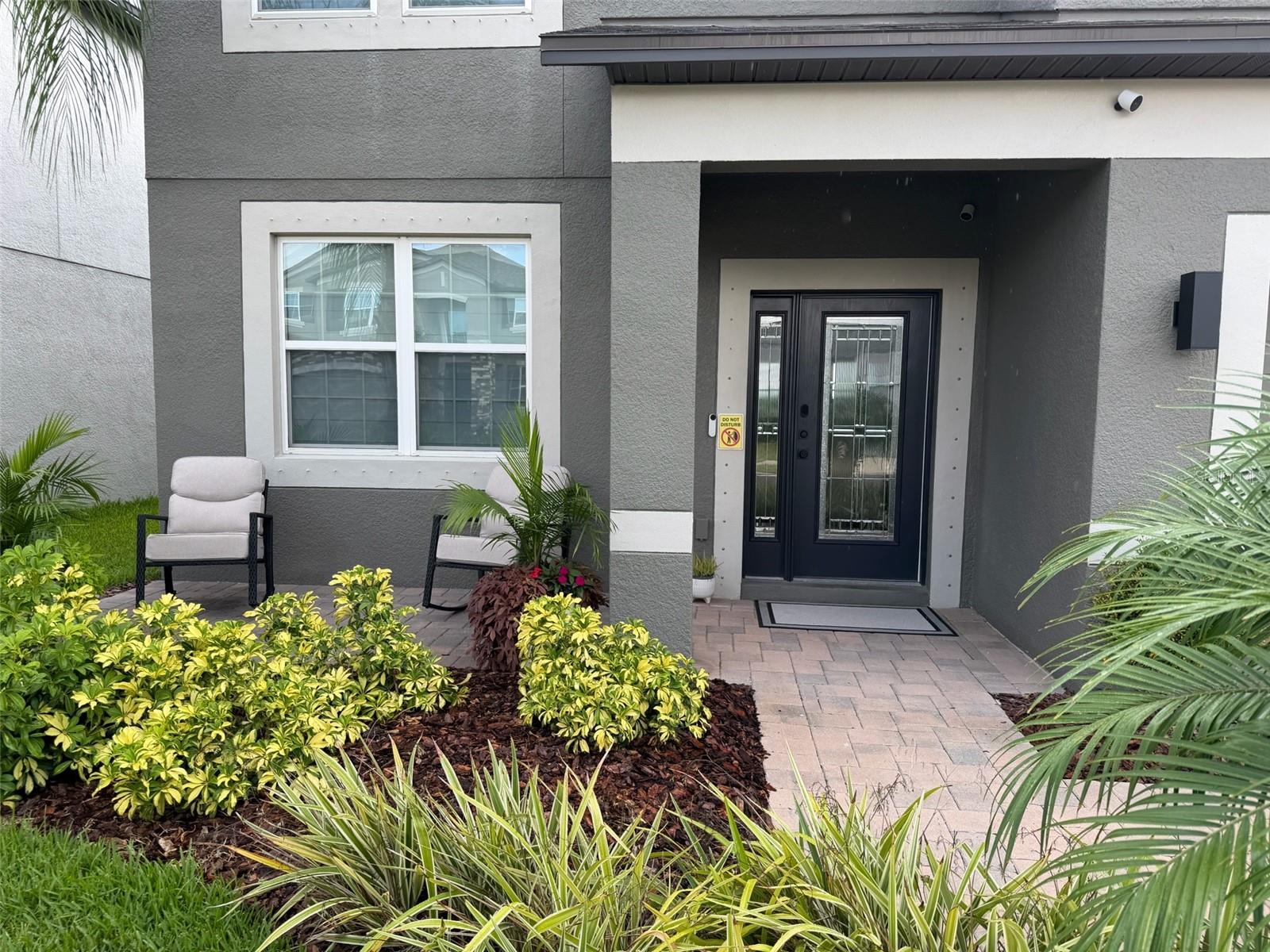 BERRY BAY SUB - Residential