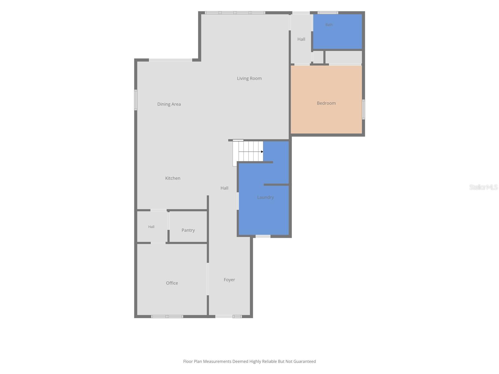 BERRY BAY SUB - Residential
