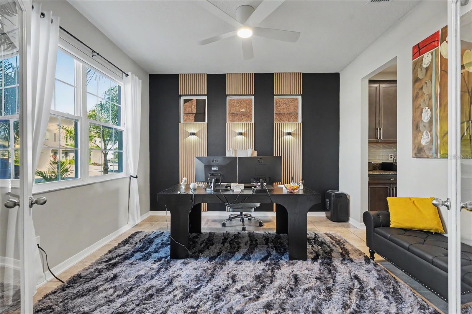 BERRY BAY SUB - Residential