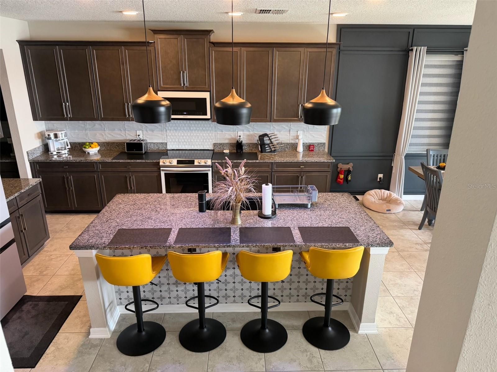BERRY BAY SUB - Residential