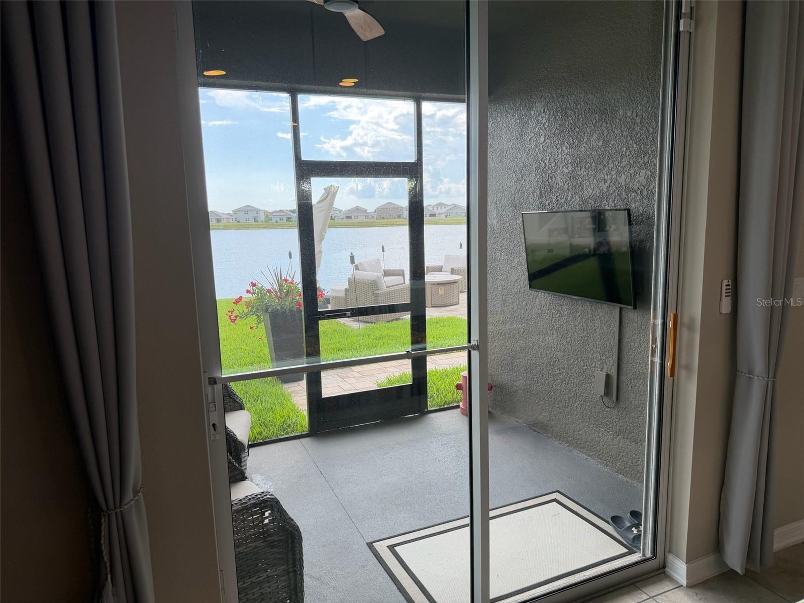 BERRY BAY SUB - Residential