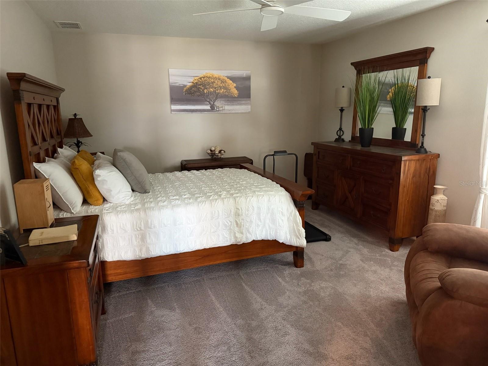 BERRY BAY SUB - Residential