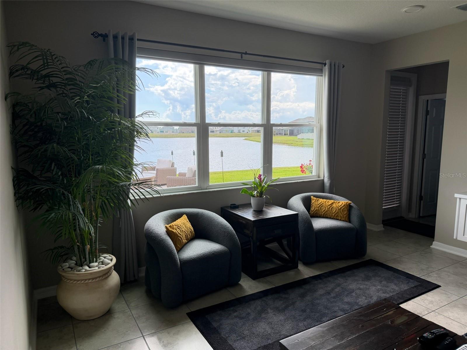 BERRY BAY SUB - Residential