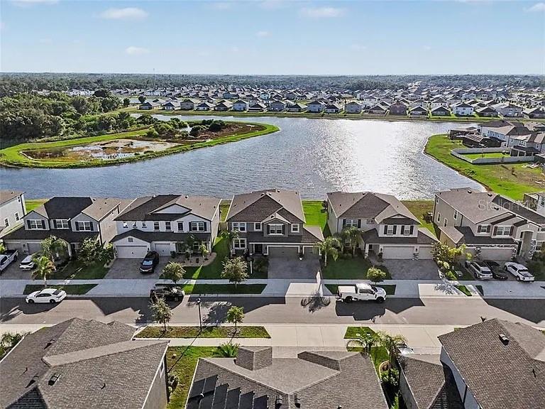 BERRY BAY SUB - Residential