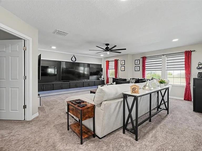 BERRY BAY SUB - Residential