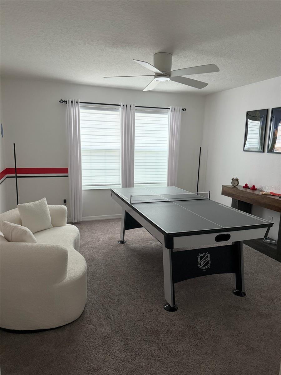 BERRY BAY SUB - Residential