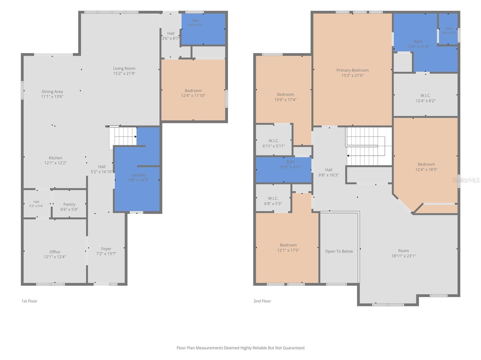 BERRY BAY SUB - Residential