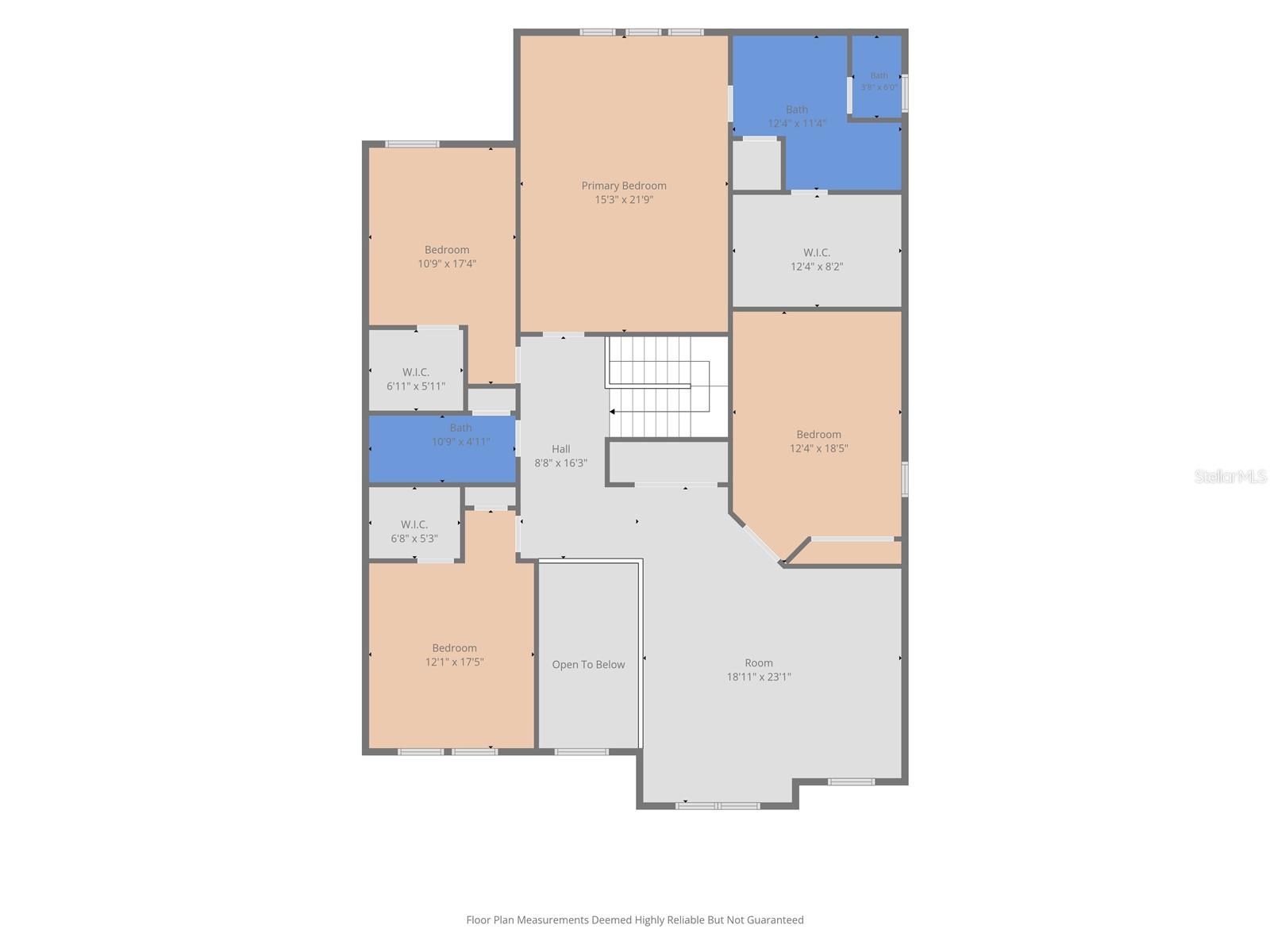 BERRY BAY SUB - Residential