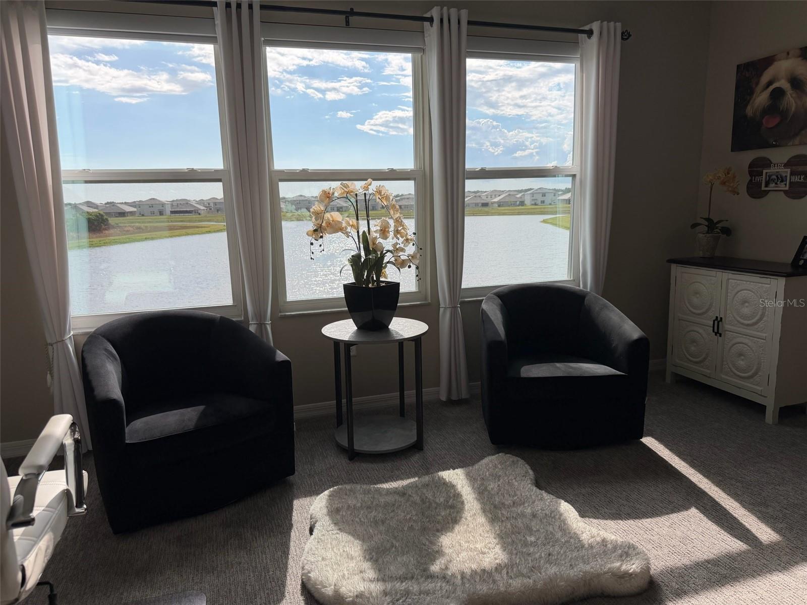 BERRY BAY SUB - Residential