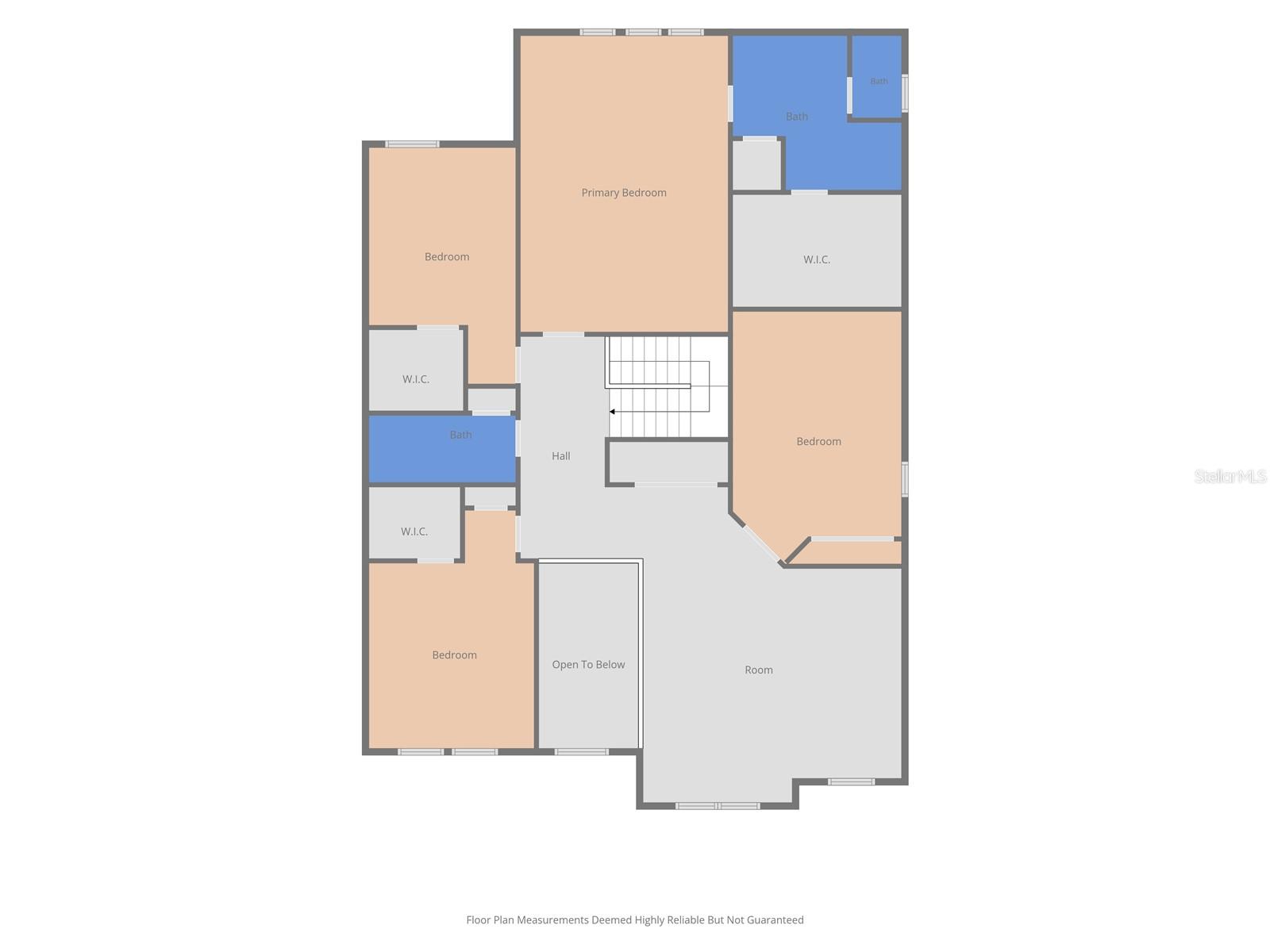 BERRY BAY SUB - Residential