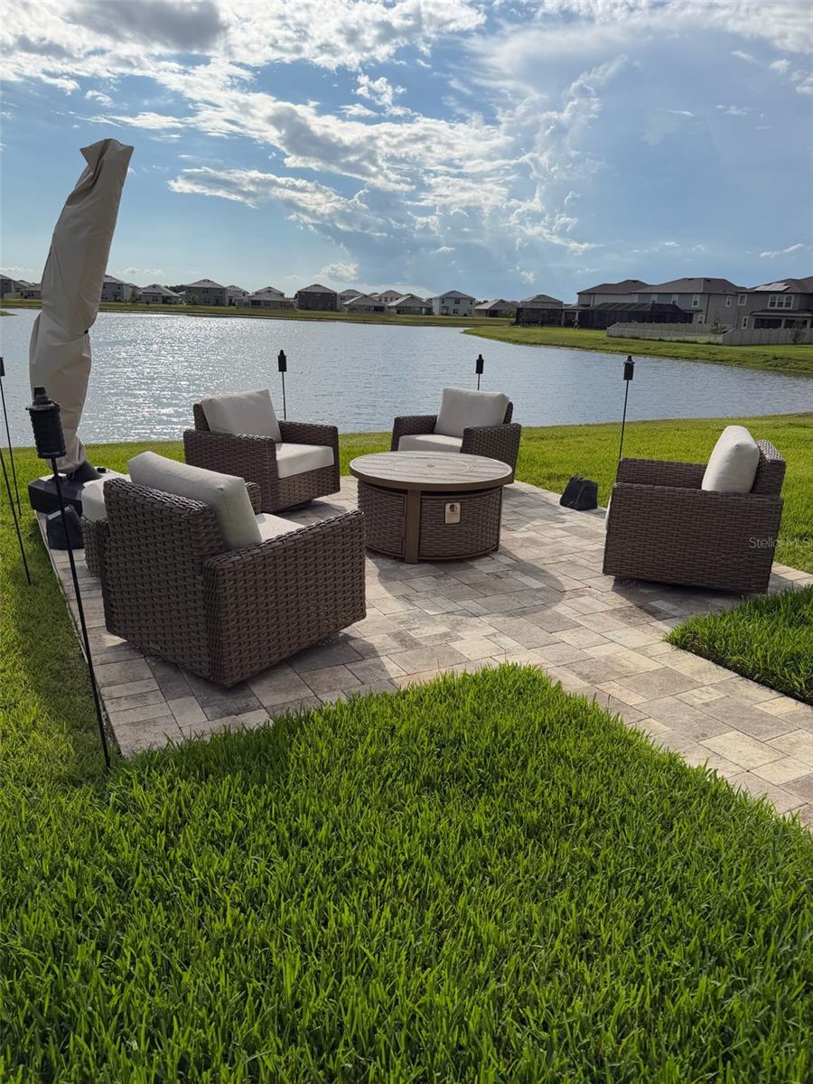 BERRY BAY SUB - Residential