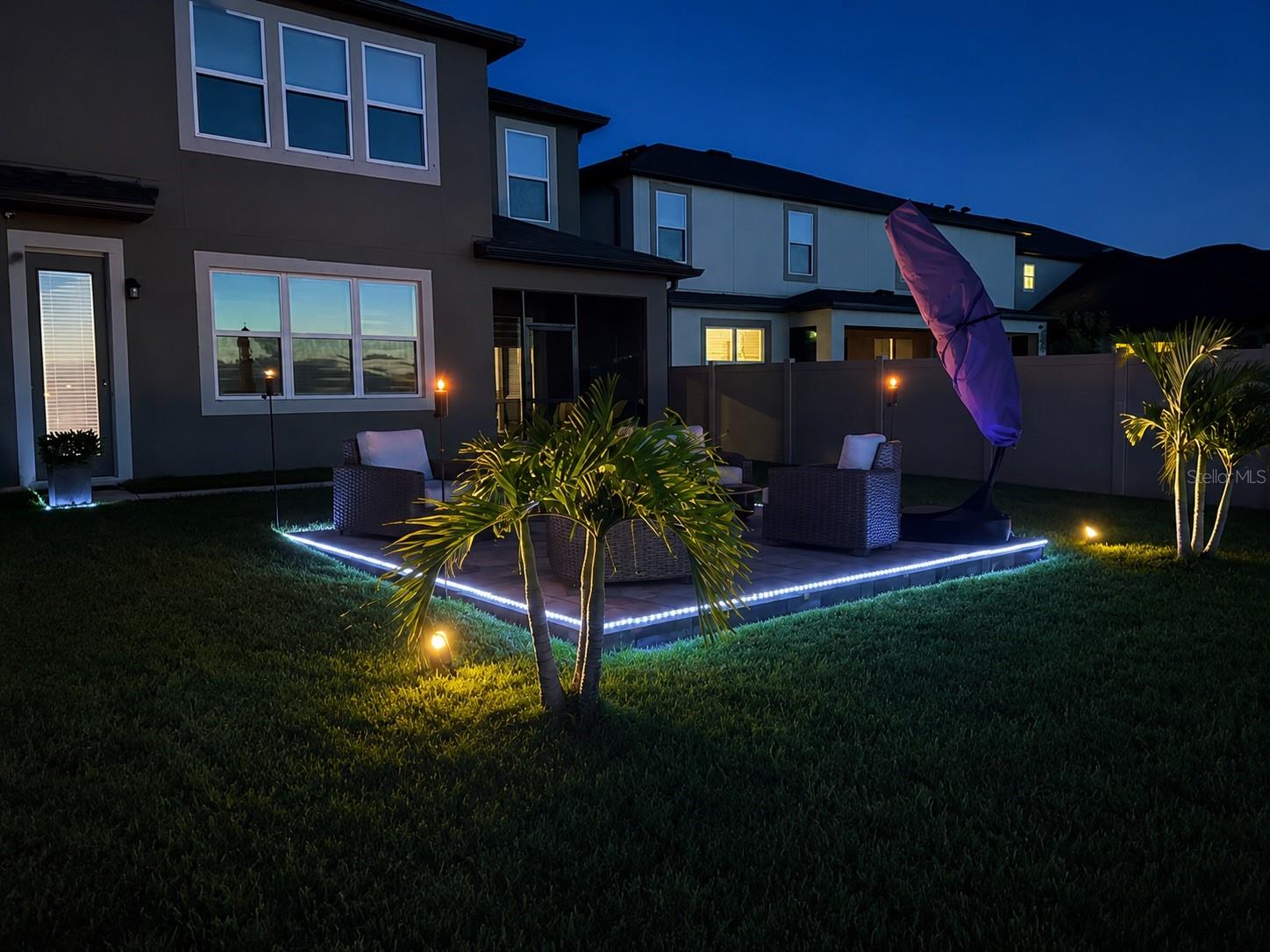 BERRY BAY SUB - Residential