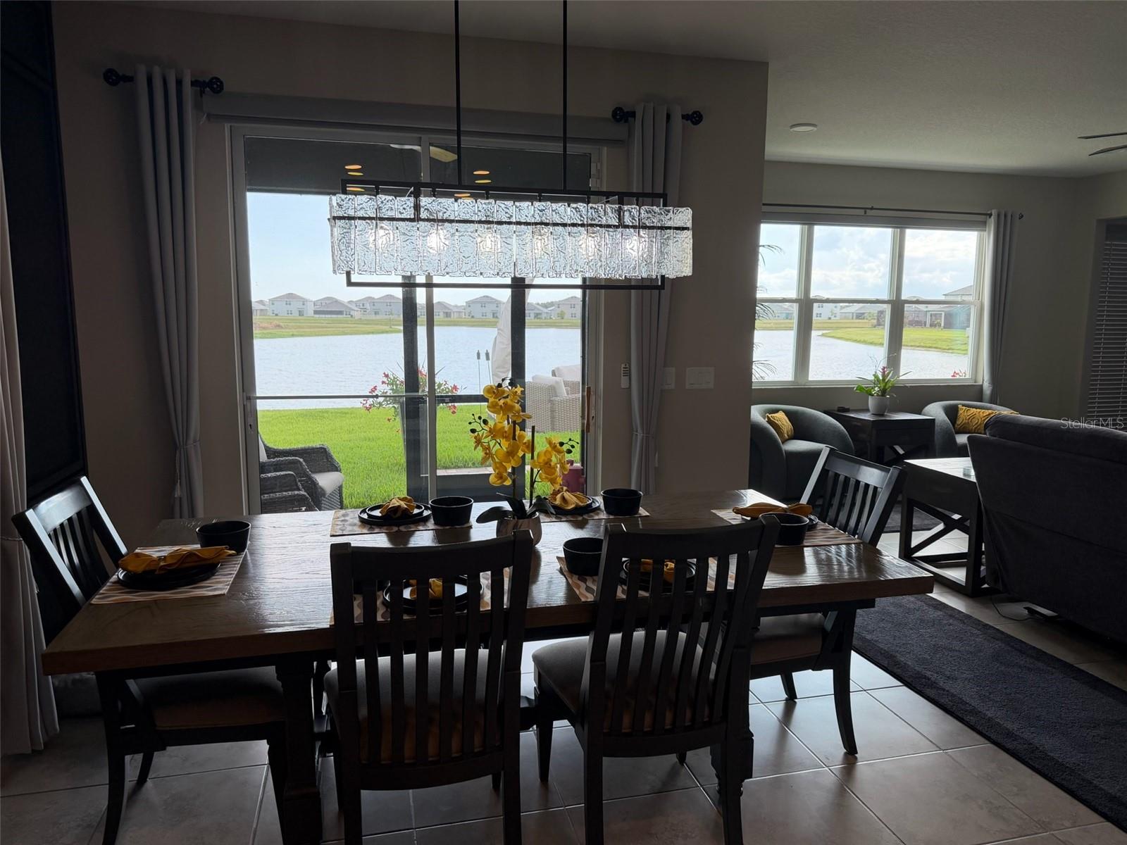 BERRY BAY SUB - Residential