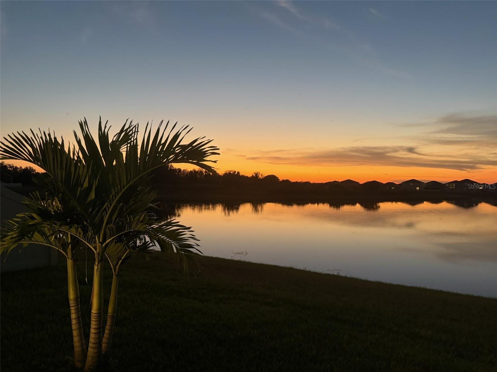 BERRY BAY SUB - Residential