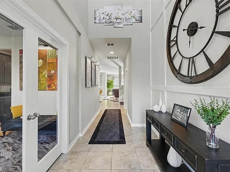 BERRY BAY SUB - Residential