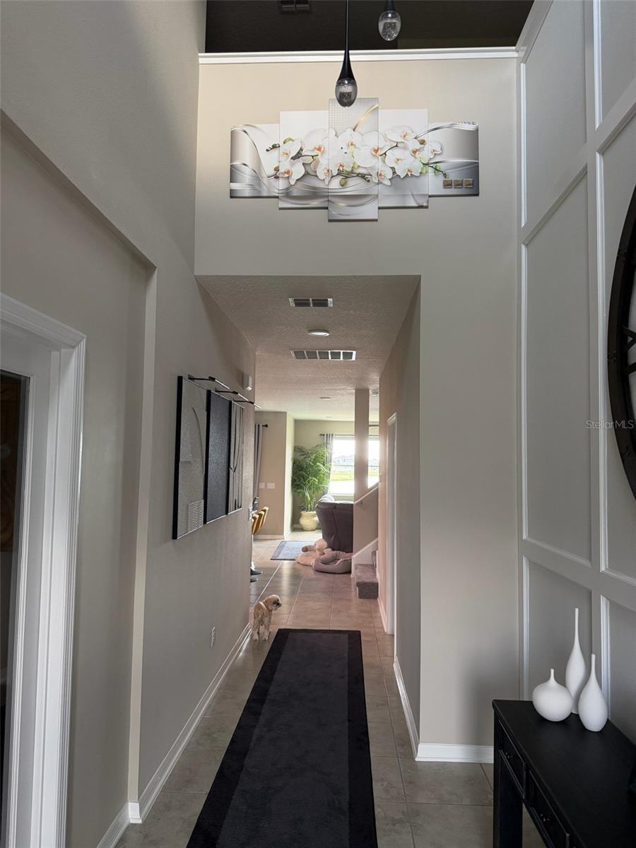 BERRY BAY SUB - Residential