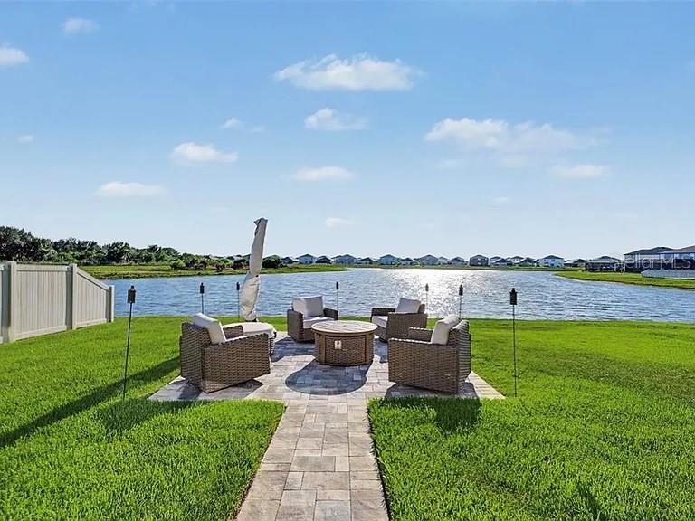 BERRY BAY SUB - Residential