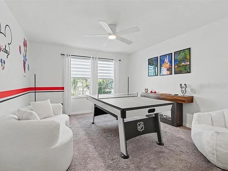 BERRY BAY SUB - Residential