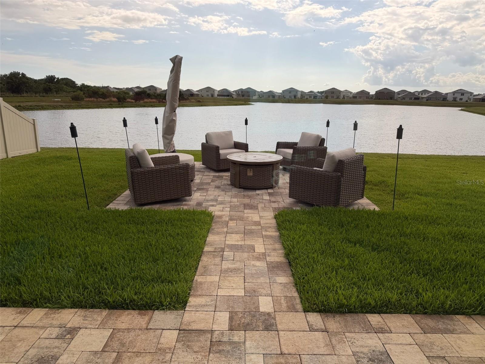 BERRY BAY SUB - Residential