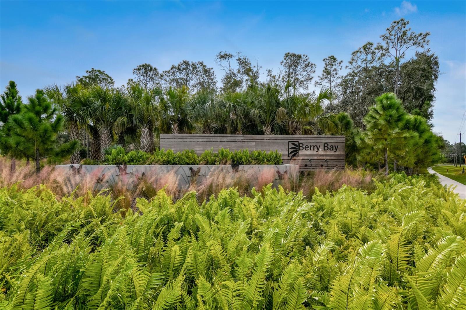 BERRY BAY SUB - Residential