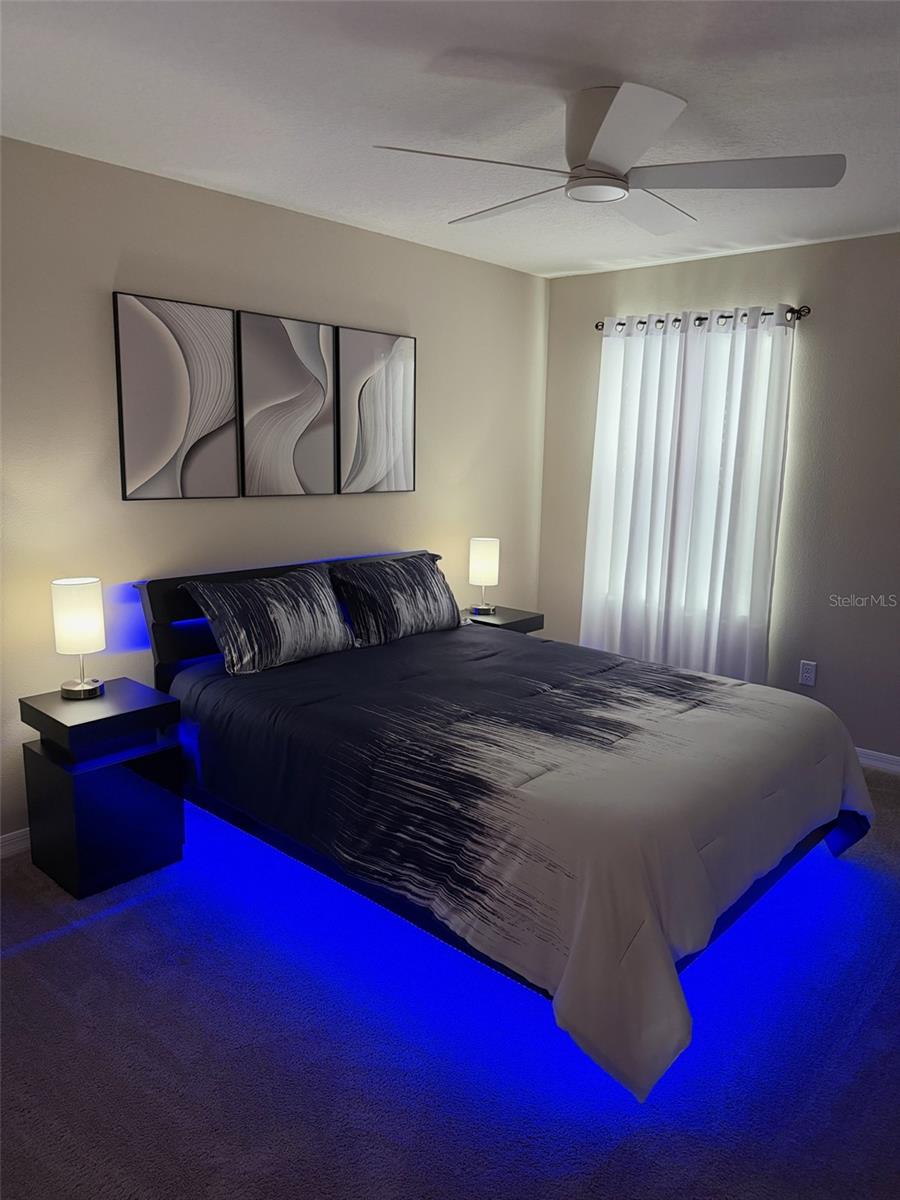 BERRY BAY SUB - Residential