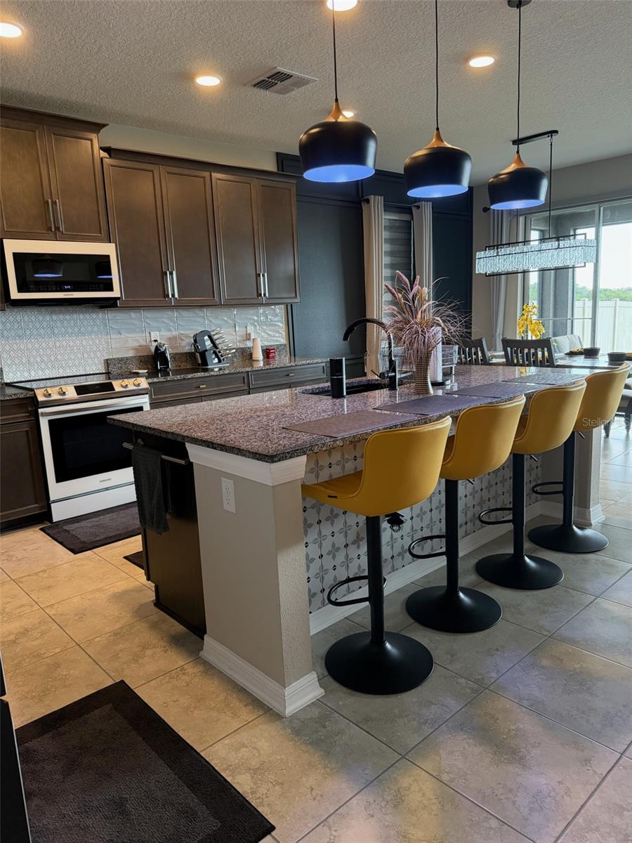 BERRY BAY SUB - Residential