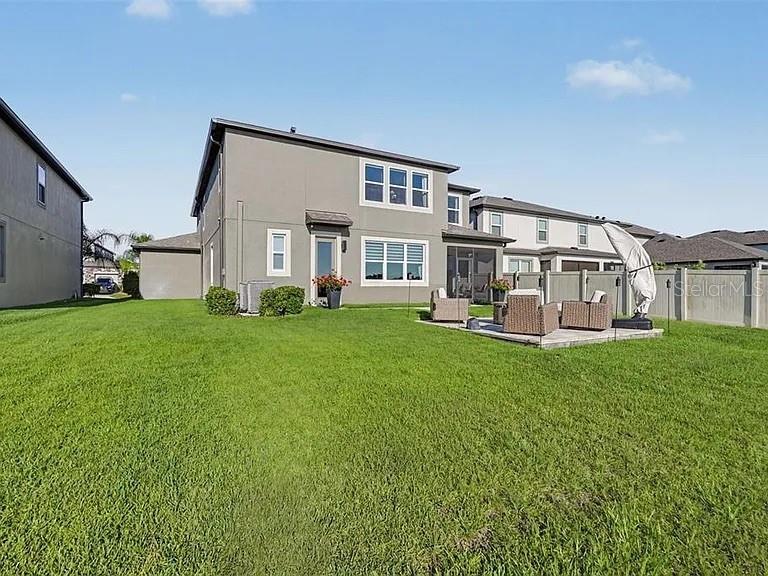 BERRY BAY SUB - Residential