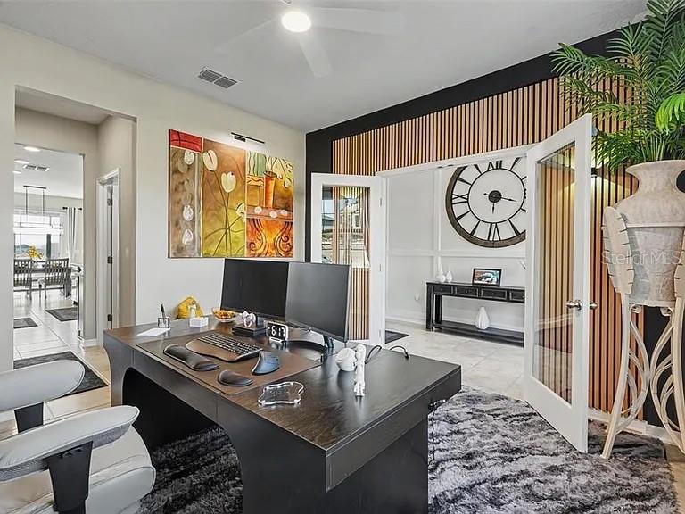 BERRY BAY SUB - Residential