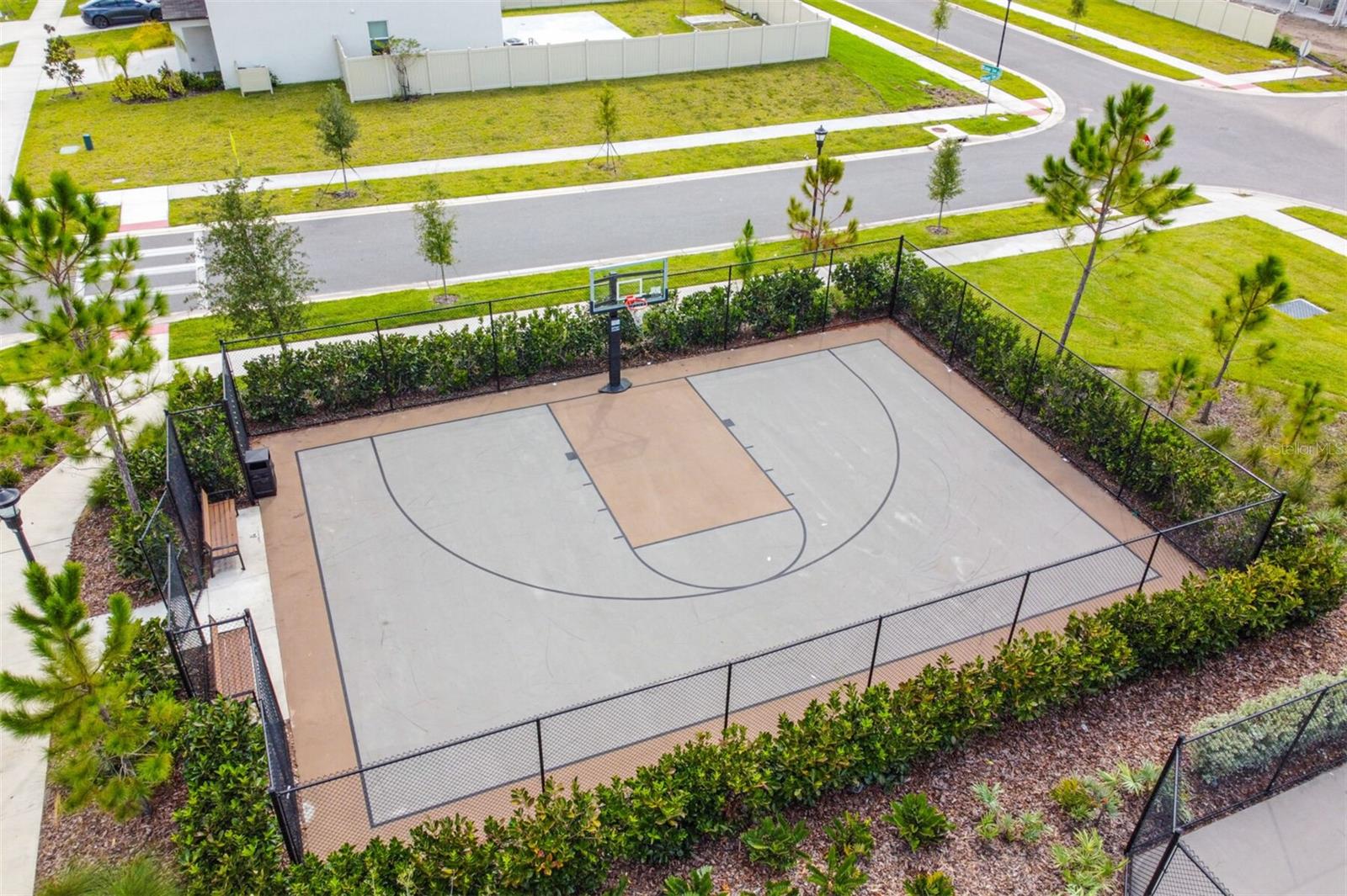 BERRY BAY SUB - Residential
