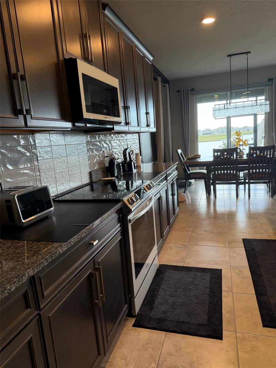 BERRY BAY SUB - Residential