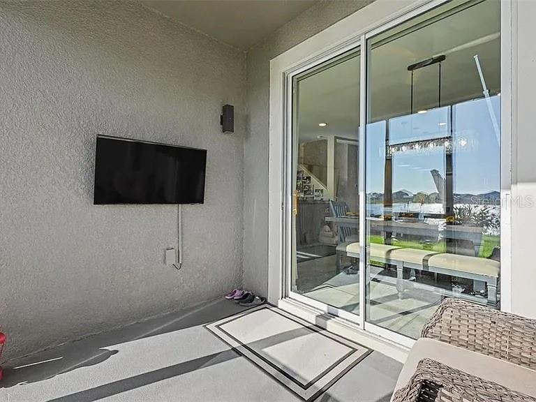 BERRY BAY SUB - Residential