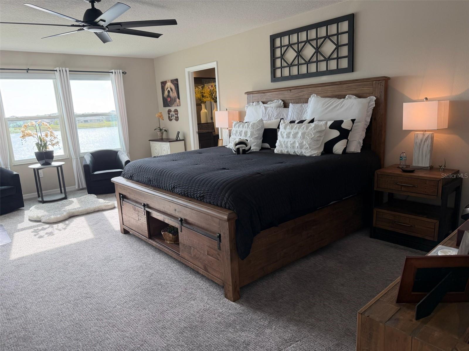 BERRY BAY SUB - Residential