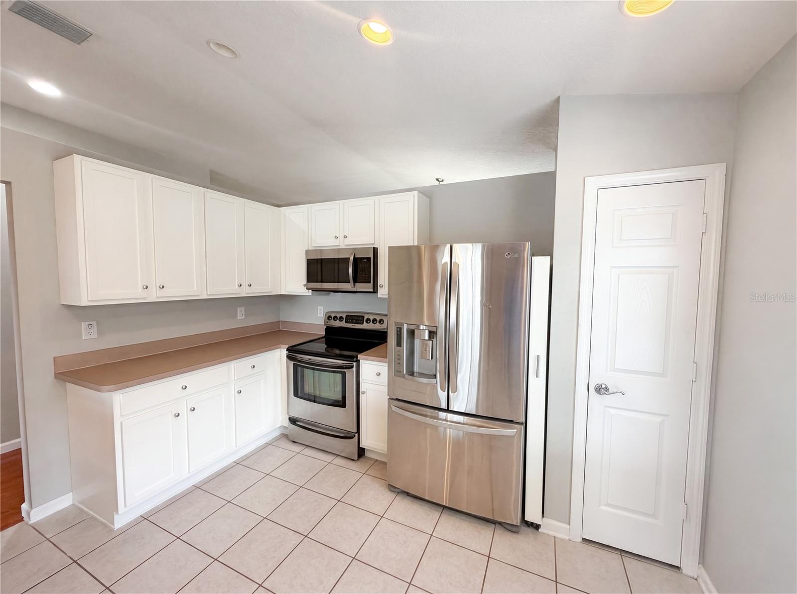 TRILLIUM VILLAGE A - Residential