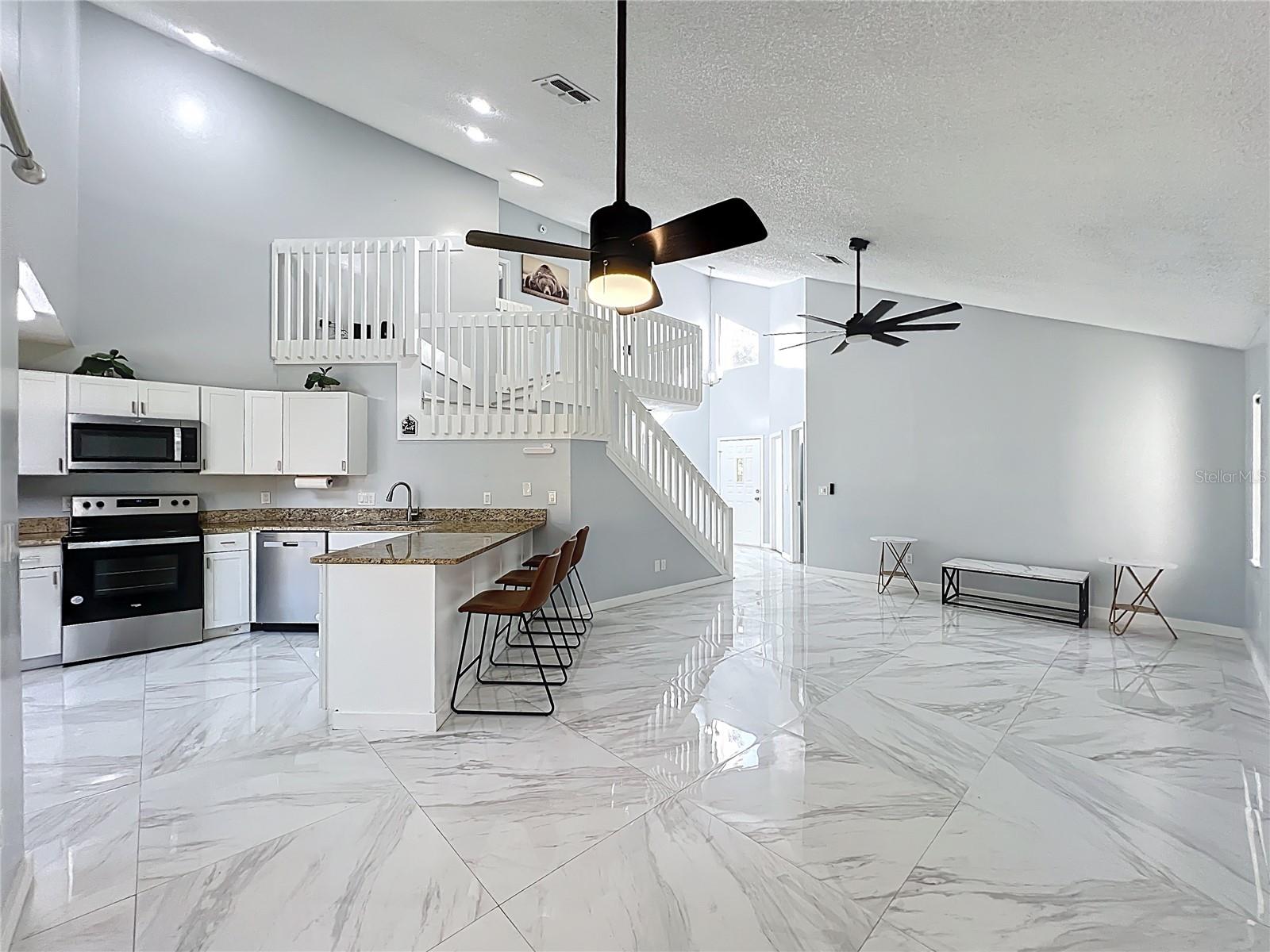 GREENSPOINTE - Residential Lease