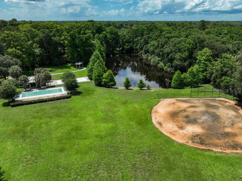 GREENSPOINTE - Residential Lease