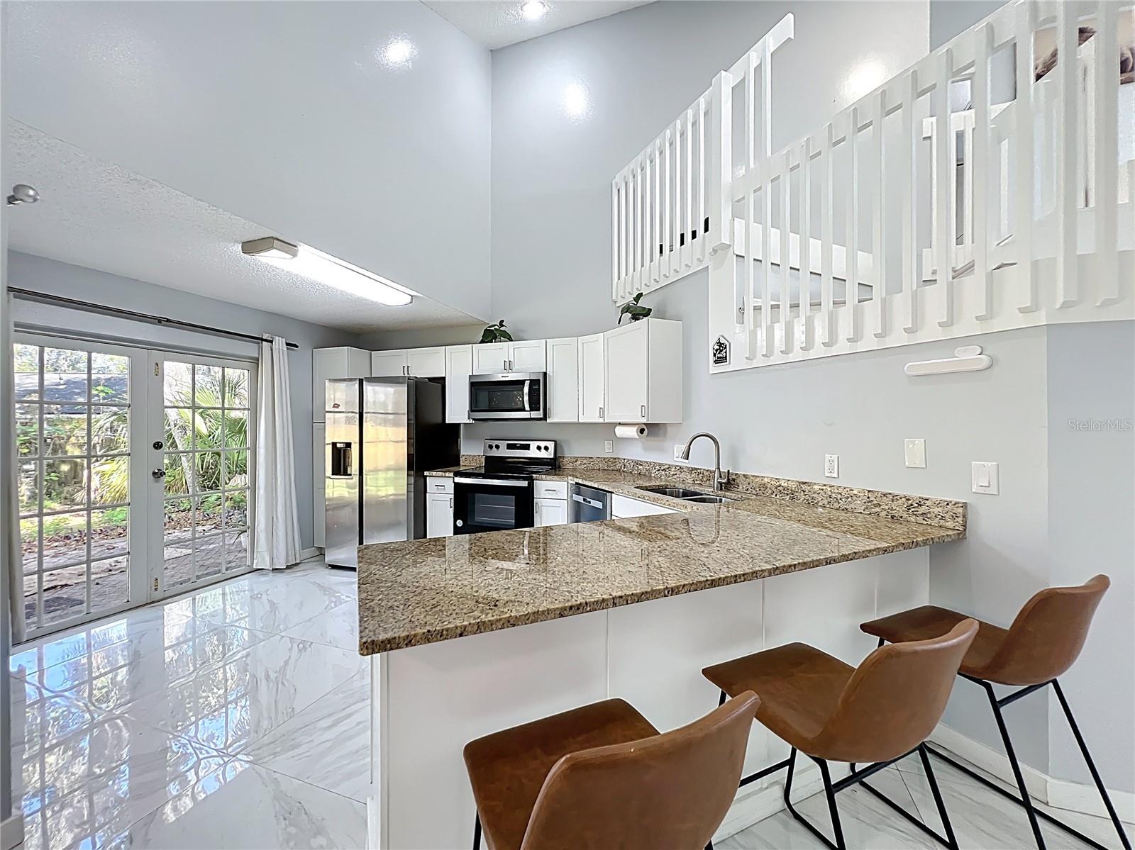 GREENSPOINTE - Residential Lease