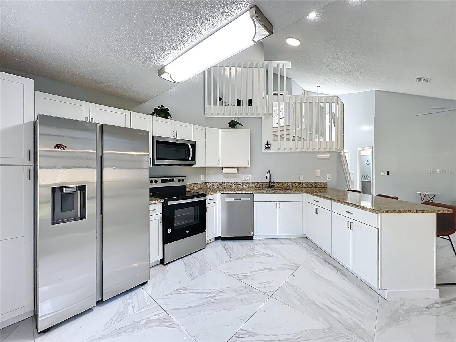 GREENSPOINTE - Residential Lease