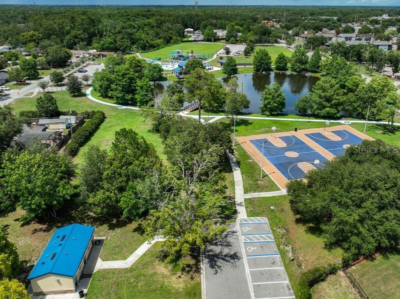 GREENSPOINTE - Residential Lease