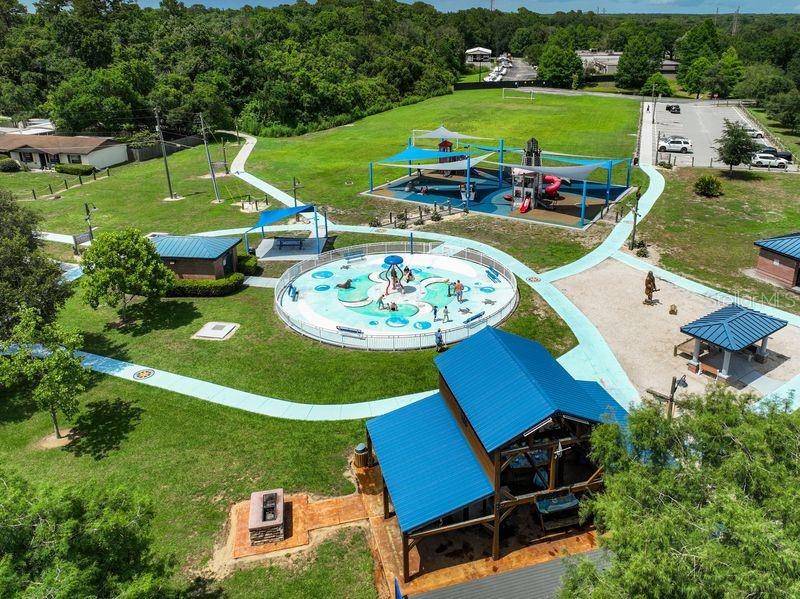 GREENSPOINTE - Residential Lease