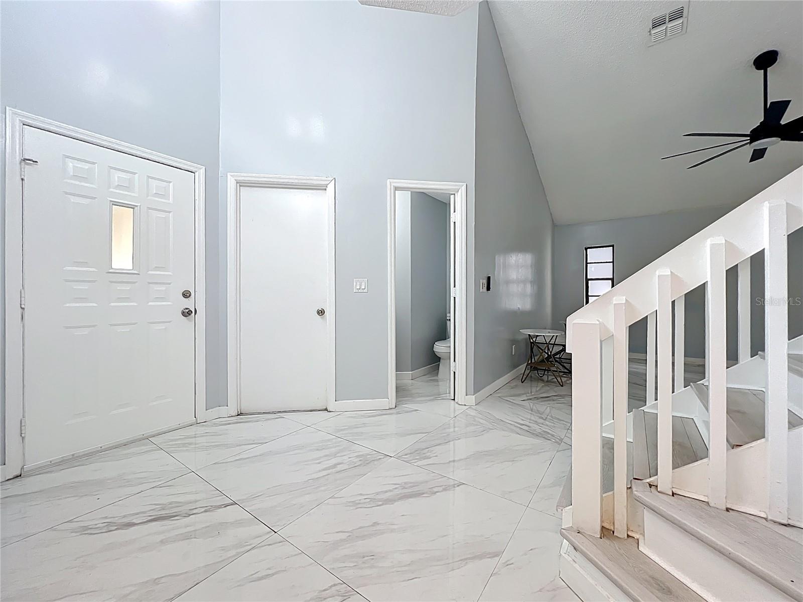 GREENSPOINTE - Residential Lease