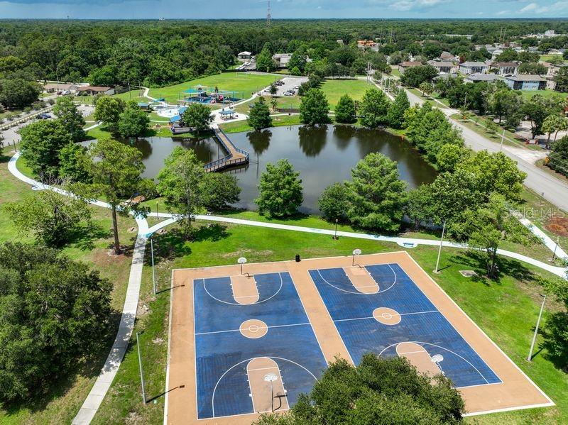 GREENSPOINTE - Residential Lease