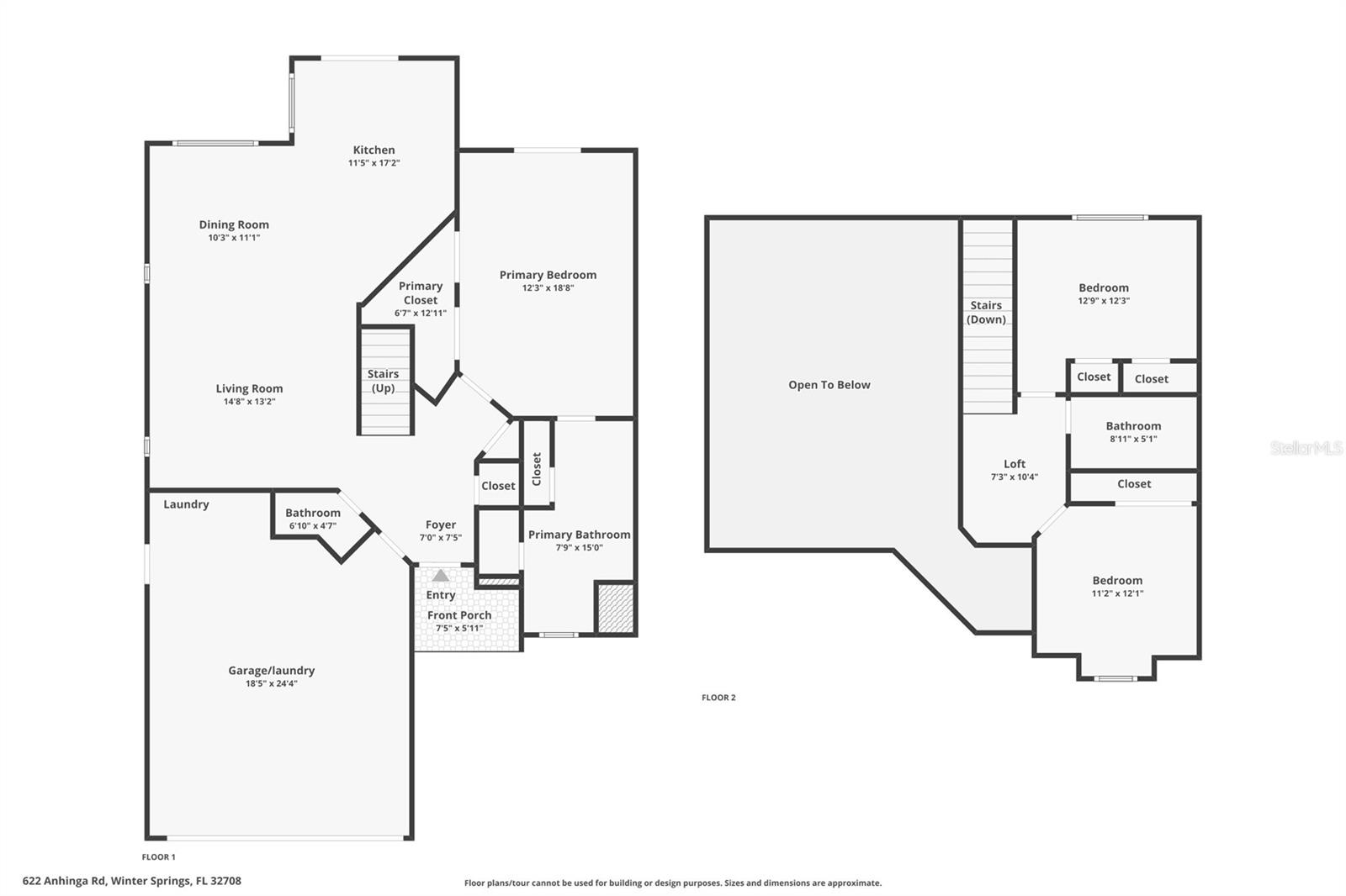GREENSPOINTE - Residential Lease