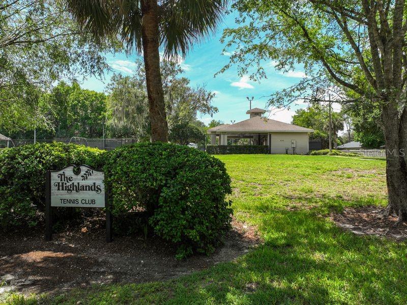 GREENSPOINTE - Residential Lease